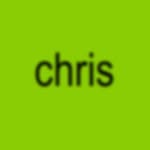 @chrisalvine - Instagram