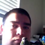 Chris Alvis - @oneupguy62 - Instagram