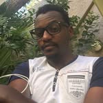 Chris Amani - @amani_chris_eric - Instagram