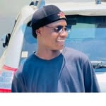 Chris Amani - @byendadavid049 - Instagram