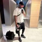 Chris-Amani - @ohhefromny - Instagram