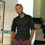 Chris Amani - @amanimashimango - Instagram