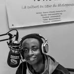 Chris Amani Cram - @christophecram - Instagram