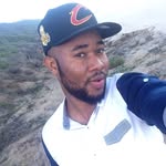 Chris Amani Mango - @chrismango9338 - Instagram