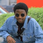 Chris Amani Mubalama - @chrisamanimubalama - Instagram