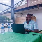 Chris Amani Rus - @rusagara_chris - Instagram
