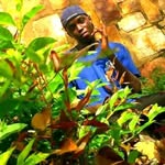 Çhrïs Wêst - @chris.amani.524 - Instagram