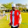 Mr Thë bëst 🇨🇩🇺🇸 - @chris.amani - TikTok