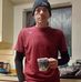 Chris Amaro - Facebook