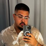 Chris Amaro - @gracias.csmooth - Instagram