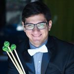 Chris Amaro - @amaro_drumperc - Instagram