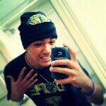 Chris Amaro - @too_dope_chrisss - Instagram