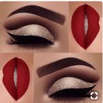 Chris Amaro - @chrisamaro_makeup - Instagram