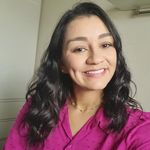 Chris Amaro - @chrisamaro.psicologa - Instagram