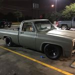 Chris Amaro - @_chaparra_81c10 - Instagram