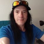 Chris Amaro - @onlyreal1here - Instagram