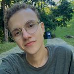 Christian - @_chrisamaro_ - Instagram