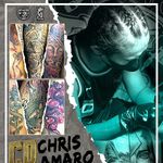 Crismark Amaro - @chris.amaro.37 - Instagram