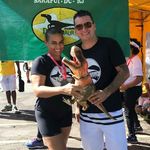 Cristiane Amaro - @chris_amaro_ribeiro - Instagram