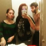 amberwilhite - @amber_chris_sami - Instagram