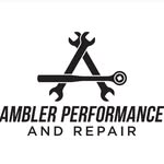 Chris Ambler - @amblerperformance - Instagram