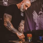 Chris Ambler - @the_axeman_bbq - Instagram