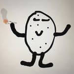 Bakedpotater - @chris_ambrosio65 - Instagram