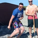 Chris Ambro - @therealambro - Instagram