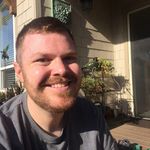 Chris Amerson - @fishinguru907 - Instagram