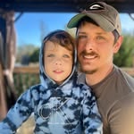 Chris Amerson - @go_dawgs89 - Instagram