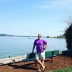 Chriswilson Amerson - @chrisamerson777 - Instagram