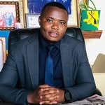 Maître Christian Amini Ndahira - @chrisamini - Instagram