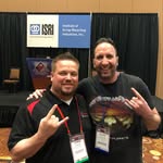Chris Amodeo - @that_scrap_metal_dude - Instagram