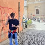 Christian Amodeo - @christianstianchri - Instagram