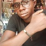 chris amon kapeshi - @amon734 - Instagram