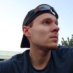 Christian Amon - @chris_am.on - Instagram