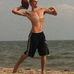 Chris Amsden - Facebook