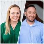 Chris + Amy Sheeran - Realtors - @chris_amysheeranrealtor - Instagram