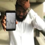 Chris Anagboso - @chrisanagboso - Instagram