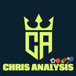 Chrisanalsis - @chrisanalysis_ - Instagram