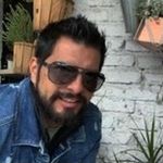 Chris Anaya - @crox9 - Instagram