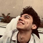 Chris Anaya - @chrisanaya03 - Instagram