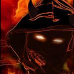 Chris Anaya - @thevengefulbeast - Instagram
