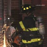 Chris Anaya - @bklynfireman - Instagram