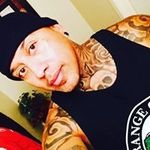Chris Anaya - @justme13oc43 - Instagram