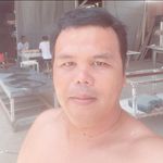 Chris Ancheta - @agonyinthegarden - Instagram