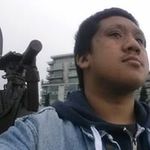 Chris Ancheta - @anchetachris - Instagram