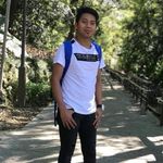 Chris Ancheta Pollero - @iyhanajhanechris - Instagram