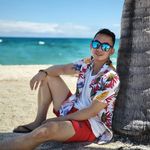 Chris Edgar Tupil Ancheta - @mangkikoy - Instagram