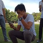 Chris John Ojas Ancheta - @chrisjohnancheta - Instagram